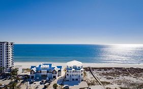 Castle in The Sand Orange Beach Al
